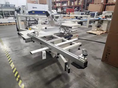 NEW SCM NOVA SI 300S