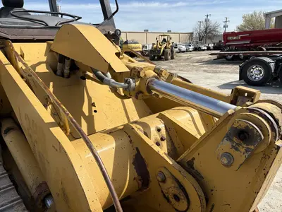Used 1995 CATERPILLAR 953C Compact Track Loaders Texas US | Proxy Equipment #1383059