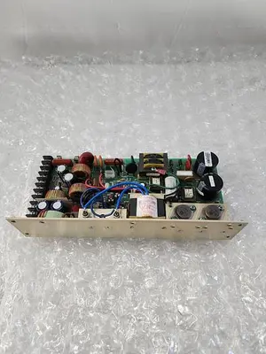 DELTRON INC PRODUCTS 10963XA