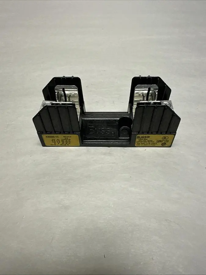 USED BUSS H25060-1C
