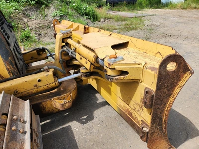 Used 2009 CATERPILLAR D6K LGP Crawler Dozers | Abele Tractor #1342948