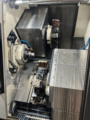 Used 2020 OKUMA LT3000 CNC Lathes Illinois US | Revelation Machinery #1250295