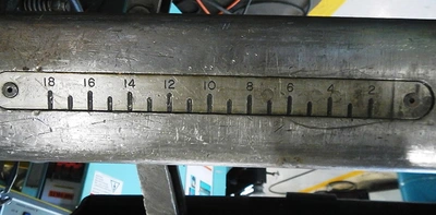 USED 1989 Littell 40-24
