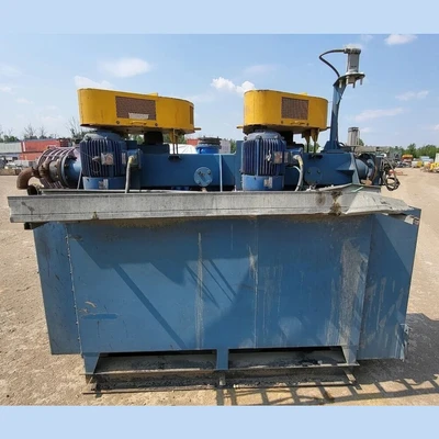 USED METSO DR-24