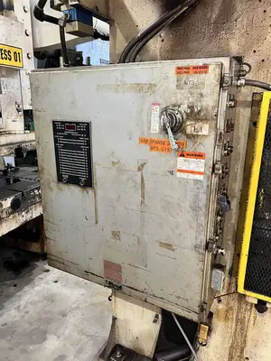 USED MINSTER MINSTER G1-75 PRESS