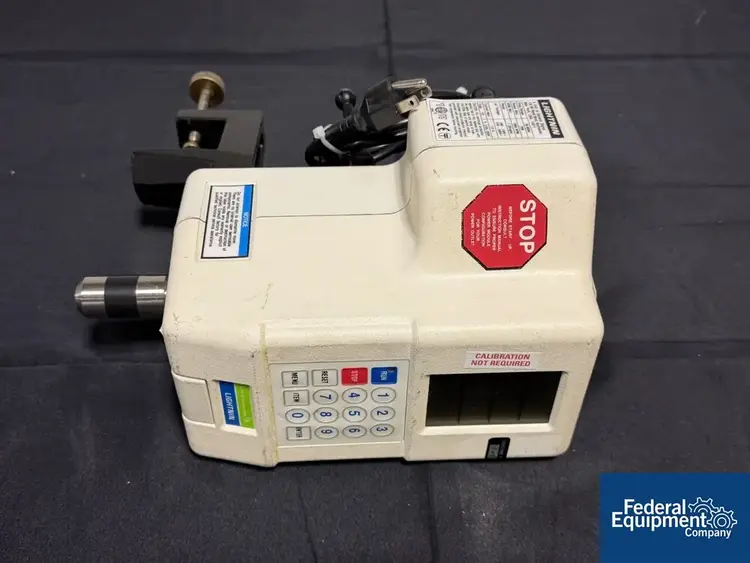 Used Lightnin _UNKNOWN_ Agitators, Blenders, Mixers Ohio US | Federal Equipment Company #1337941