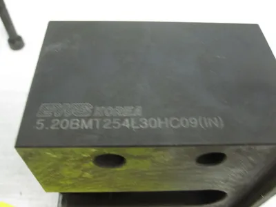 USED EWS 74 mm x 30 mm