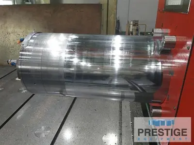 USED 2014 SNK BFR-3500 RAM TYPE