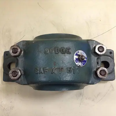 USED DODGE SAF XT 517