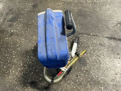 Used GRACO TRADEWORKS 150 Chemical & Process Equipment Ohio US | HGR 24 #1441327