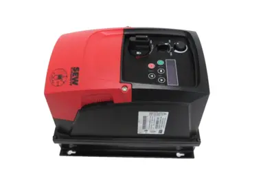 NEW SEW EURODRIVE 18251145 DRIVE 1HP MCLTEB00085A3140