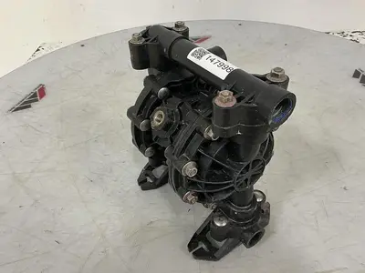 USED GRACO G99B
