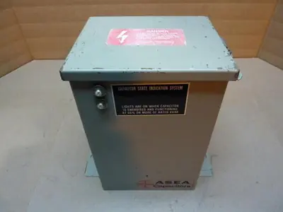 USED ABB C484D20-2LF