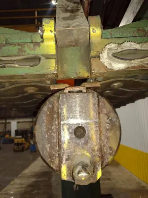 USED WEBB WF-3