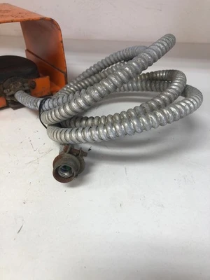USED Linemaster 632-s