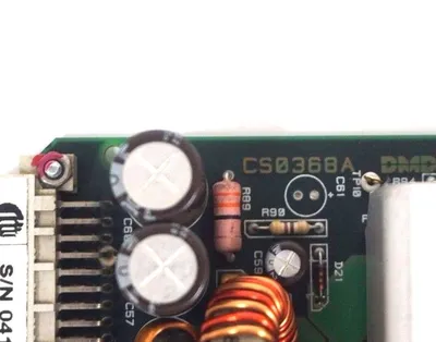 USED COMAU RPS
