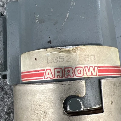 Used Arrow Tristar L352E0 Lubrication Equipment California US | Davliegogo LLC #1705696