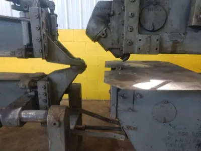 USED KLING 250