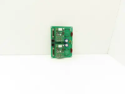 Newport 90010584 Printed Circuit Board For Newport CNC Machine REV B