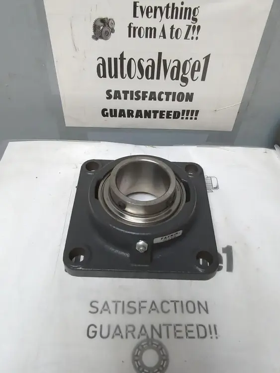 New | in-Stock FAFNIR YCJ 2-3/16 Industrial Controls Ohio US | Surplus Asset Holdings #1241340