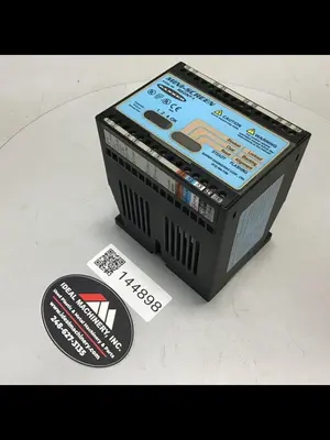 USED BANNER MSDINT-1