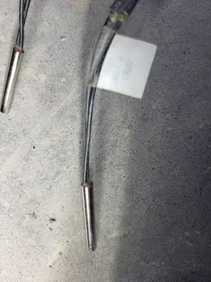 USED CATERPILLAR 199-7933