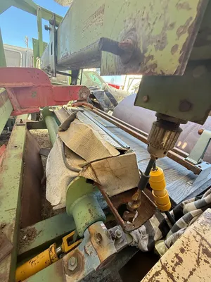 Used _UNKNOWN_ 3 Spindle Post Forming Machines Oregon US | Heavy Wall Consulting #1558011