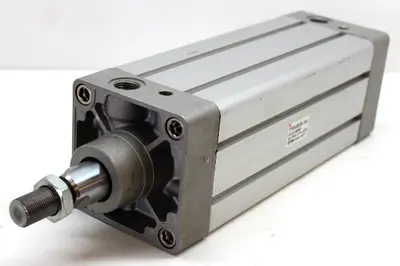 USED SMC CP95SDB100-194