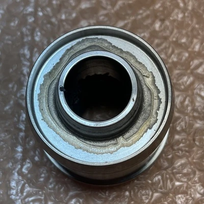 🆕️ Bonnet Connector with Grafoil Packing 8J-316-BA-1PC ||⚡️🇺🇸 SHIP!!