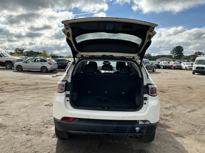 Used 2021 JEEP COMPASS SUVs Michigan US | Miedema Asset Management Group #1461437