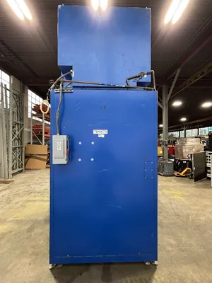 2014 AVANI WB-60576 Misc Welding Equipment | Mohawk Machinery (7)