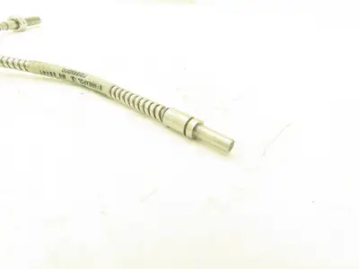 Banner IT215SM900 Fiber Optic Cable Glass SS Monocoil 4.572M Length