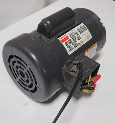 USED Dayton DAYTON General 5K262V