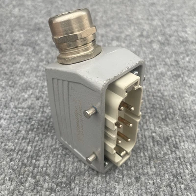 Used WEIDMULLER 1656480000 Disconnects California US | Davliegogo LLC #1707685