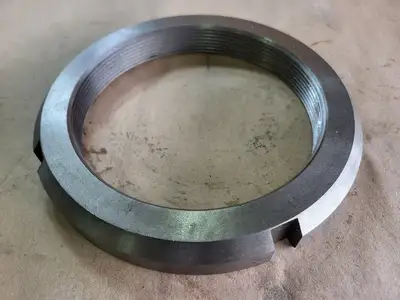 NEW SKF AN-34