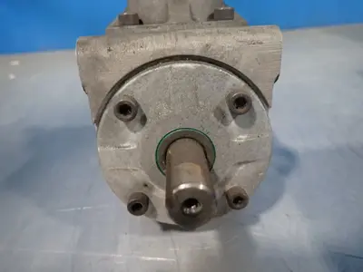 USED CURTIS 918540
