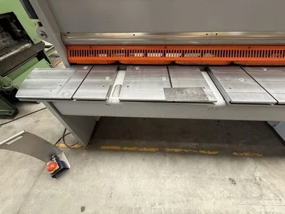 USED 2009 SAFAN HT 255-8
