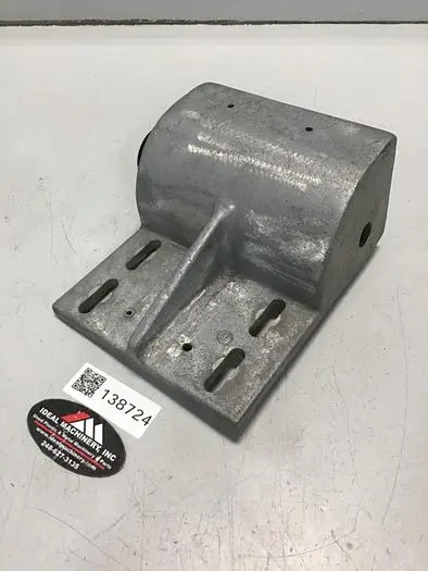 Used VAN DORN 301129 Transducers Michigan US | Ideal Machinery #598329