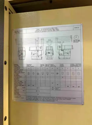 2011 INDEX MS22-6 Multi-Spindle Screw Machines (CNC) | Graff-Pinkert (6)