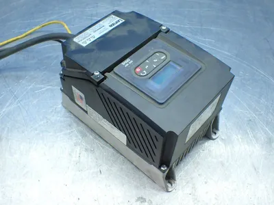 Used LENZE I55AP215F0A711K06S Variable Speed Drives Ohio US | HGR 24 #1095068