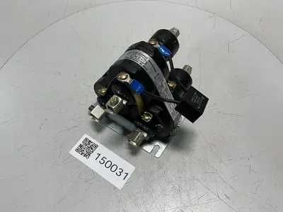 USED MDI 335NO-120A-18