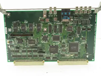 Okuma 1911-2832 Opus7000 FCP Circuit Board Module