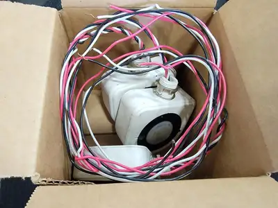 USED PHILIPS LRS223500
