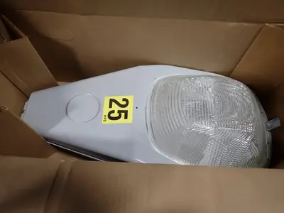 USED COOPER 632