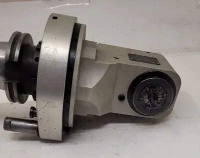 Used LYNDEX-NIKKEN C50 RAM-ER32-200 0T Misc Industrial Equipment Kentucky US | Aucto #686815