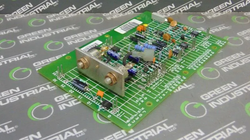 Reliance Electric 1-55307 Power Supply Board Used