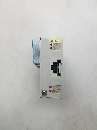 Used OMRON 3G2A3-OC221 PLC Input & Output | ND Industrial Surplus #1224241