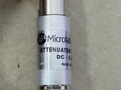 NEW MICROLAB AM-03N