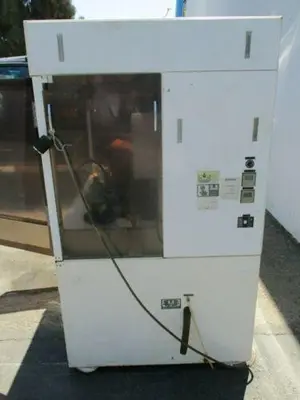 USED SPEEDFAM JNG-SH24