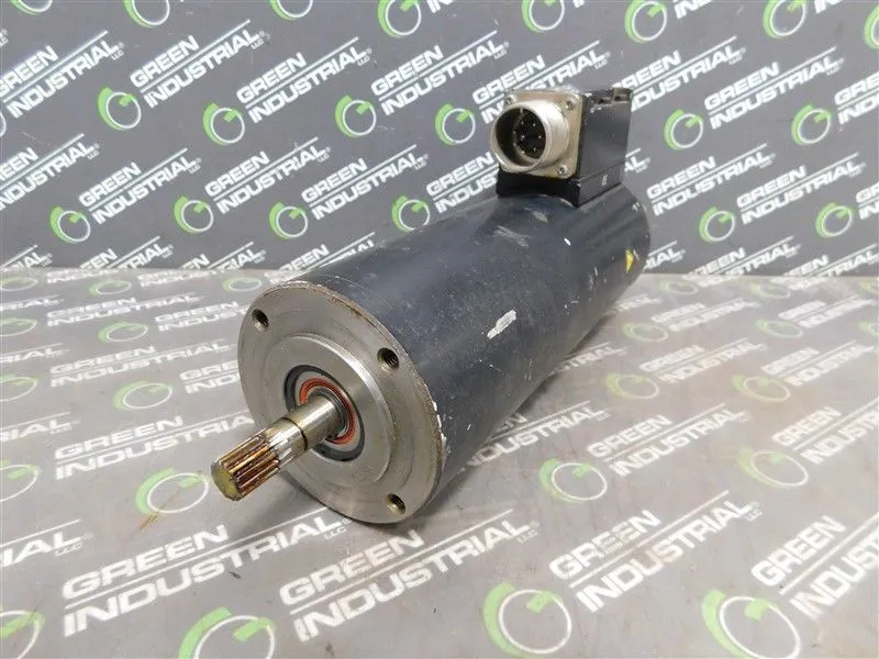 Gardner Denver 3BA 927257 Runner Motor Used